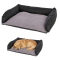 Kerbl Poduszka Do Bagażnika 80x60cm Legowisko Miękka Dla Psa