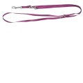 Smycz Spacerowa Miami Kerbl 200x1,5 cm Fioletowa Trawała Dla Psa