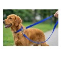 Smycz Dla Psa Miami Kerbl 180x2 cm Niebieska Mocna Klasyczna