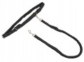 Smycz Treningowa Z Pasem Kerbl 100-140cm Pies Jogging Elastyczna