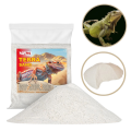 DOPHIN Piasek do terrarium Happet Biały 1kg