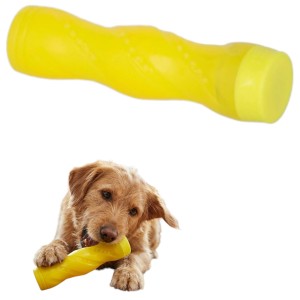 Zabawka Dla Psa Led świecąca Kerbl Świeci  W Ciemności Gumowa 17 CM