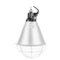 Mocna Oprawa Promiennika CanAgri Lampa Grzewcza Pies Drób Kabel 2,5 M