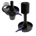 Sunsun CSP-40 Filtr powierzchniowy Skimmer Stojący do Oczka do 40m2
