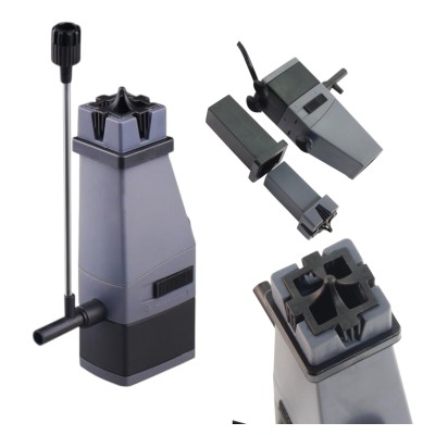 Skimmer do akwarium SunSun JY-02 300 l/h