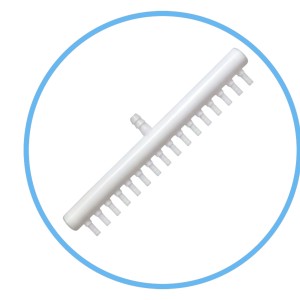 Hailea Rozgałęźnik Rozdzielacz 16 wyjściowy do Pompy Powietrza Napowietrzacza ACO