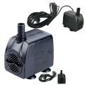 Pompa Do Oczka Fontanny HSB-750 1000 L/H 15W h - 1,6m