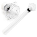 Tubus Szklany Do Lampy SunSun CUV-755 55W