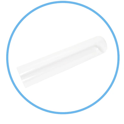 Tubus Szklany Do Lampy SunSun CUP-807 7W