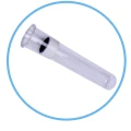 Tubus Szklany Do Lampy SunSun CUV-111 11W