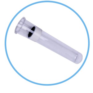 Tubus Szklany Do Lampy SunSun CUV-111 11W
