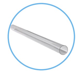 Tubus Szklany Do Lampy SunSun CUV-510 10W