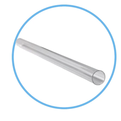 Tubus Szklany Do Lampy SunSun CUV-510 10W