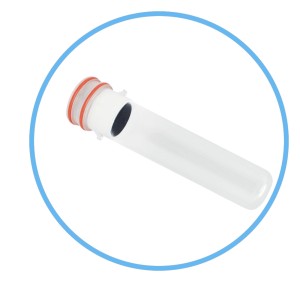 Tubus Szklany Kwarcowy Do Filtra SunSun HW-3000