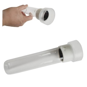 Tubus Szklany Kwarcowy Do Filtra SunSun HW-304B