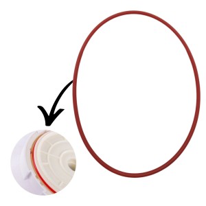 Uszczelka Do Filtr SunSun HW-604A HW-604B EW-604A EW-604B