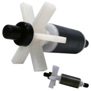 Wirnik Trzpień Ceramiczny Do Filtra HW-3000