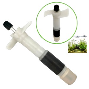 Wirnik Trzpień Gumki Do Falownika Pompy Cyrkulacyjnej JVP-110