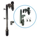 Wlot Wejście Rurki Zasysające Do Filtra SunSun HW-3000 20/26mm