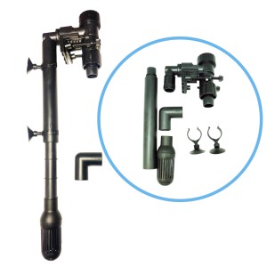 Wlot Wejście Rurki Zasysające Do Filtra SunSun HW-3000 20/26mm