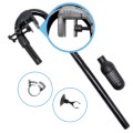 Wlot Wejście Rurki Zasysające Do Filtra SunSun HW-302 16/22mm