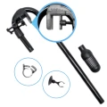 Wlot Wejście Rurki Zasysające Do Filtra SunSun HW-304A HW-304B 20/26mm