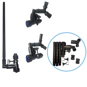 Odpływ Deszczownia Do Filtra SunSun HW-3000 20/26 mm 53cm