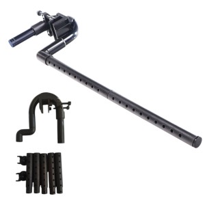 Odpływ Deszczownia Deszczownica Do Filtra SunSun HW-304A HW-304B 20/26 mm