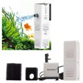 Modułowy Filtr Wewnętrzny SunSun Xiaoli XQP-1000F 1000l/h do Akwarium 70-120l