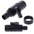 Zawór do Filtra SunSun HW-602A HW-603A wąż 16/22 mm