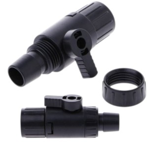 Zawór do Filtra SunSun HW-602A HW-603A wąż 16/22 mm