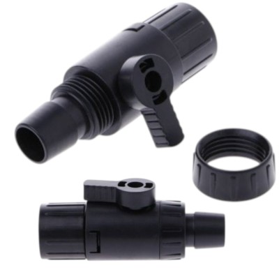 Zawór do Filtra SunSun HW-602A HW-603A wąż 16/22 mm