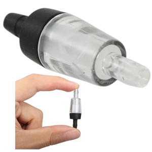 Zaworek Zwrotny Przeciwzwrotny do Akwarium 4/6mm