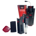 SunSun ZUP-807 Filtr Wewnętrzny NAROŻNY 700l/h z Wbudowaną Lampą UV-C 7W