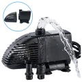 Pompa Do Oczka Fontanny HSB-2000 5000 L/H 100W