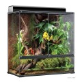 Exo Terra Terrarium Duże Szklane 90x45x90cm PT-2609