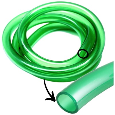 Wąż 20/26mm do Filtra Kubełkowego Pasuje do Większości Filtrów Kubełkowych