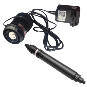 Zasilacz Kompletny Gwint + Końcówka Sieciowa do Lampy SunSun CUV-510 UV-C 10W