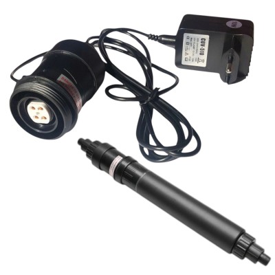 Zasilacz Kompletny Gwint + Końcówka Sieciowa do Lampy SunSun CUV-510 UV-C 10W