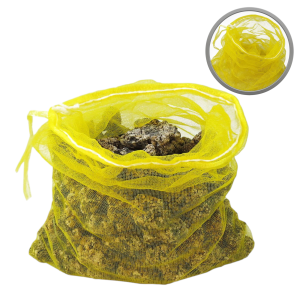 Siatka Na Materiały Filtracyjne Wkłady 32x50cm 10l