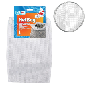 Siatka Na Materiały Filtracyjne Wkłady 33x42cm 5L