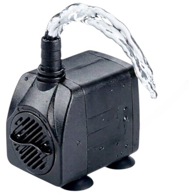 Pompa Do Oczka Fontanny HSB-750 1000 L/H 15W h - 1,6m