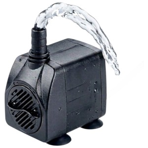 Pompa Do Oczka Fontanny HSB-650 600 L/H 10W h - 1,2m