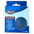 Trixie Zestaw Przykrywek Pokrywek Wieczek do Puszki 7,5cm 3 sztuki