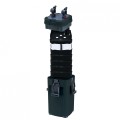 Aqua Nova XCF-1800 Filtr Kubełkowy Profesjonalny I Wydajny Z Lampą UV 9W – Do 500L