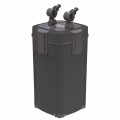 Aqua Nova XCF-1800 Filtr Kubełkowy Profesjonalny I Wydajny Z Lampą UV 9W – Do 500L