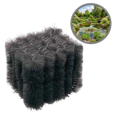 Szczotki Filtracyjne Ø12cm