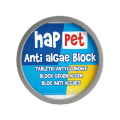 Happet ANTI ALGAE Tabletki Eliminujące Glony z Akwarium