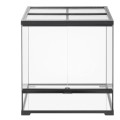 Exo Terra Terrarium Pro M 60x45x60cm Wysokie Szklane Wysoka Jakość