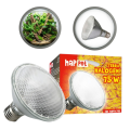 TERRA Żarówka HALOGEN GRZEWCZY 75W Do Terrarium